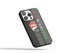 Ducati Handycover Limitierte Max Qualitätsstufe R